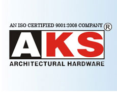 aks logo