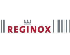 reginox logo