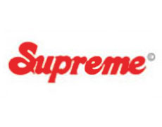 supreme logo