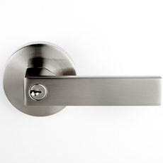 door handles