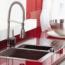 Kitchen Sinks