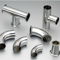 Plumbing Fittings