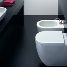 Sanitary ware